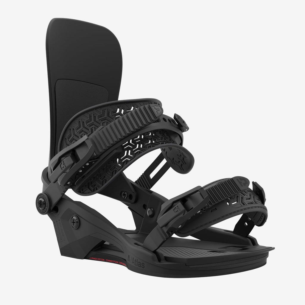 UNION ATLAS MEN'S SNOWBOARD BINDINGS 2024