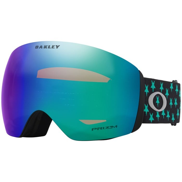 Oakley flight decks best sale