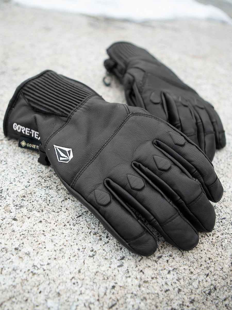 VOLCOM SERVICE GORE-TEX GLOVE MEN'S – Buzz's Boards