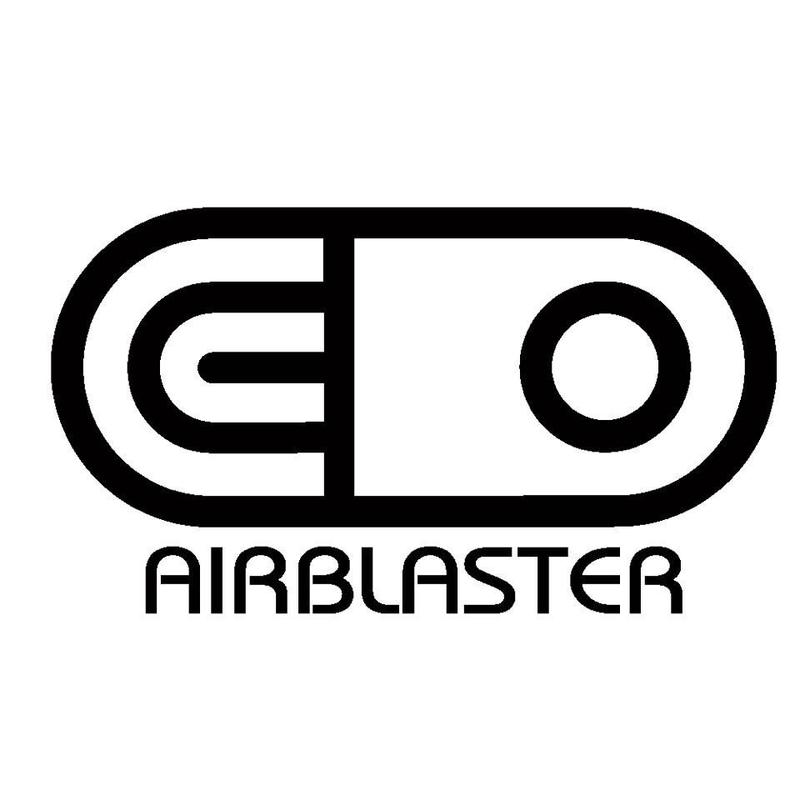 Airblaster