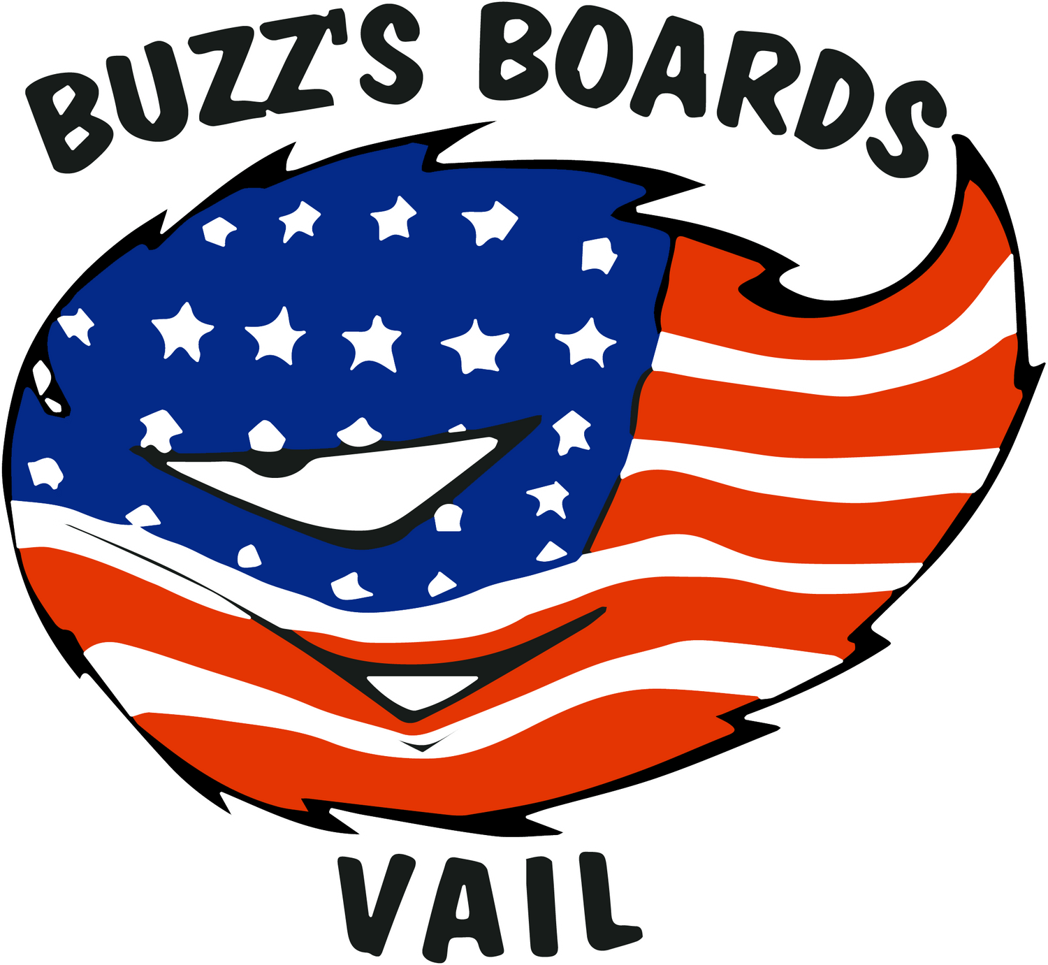 Buzz's Boards