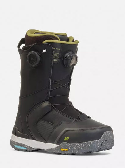 Snowboard Boots - Men's