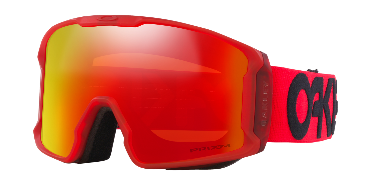 OAKLEY - LINE MINER L