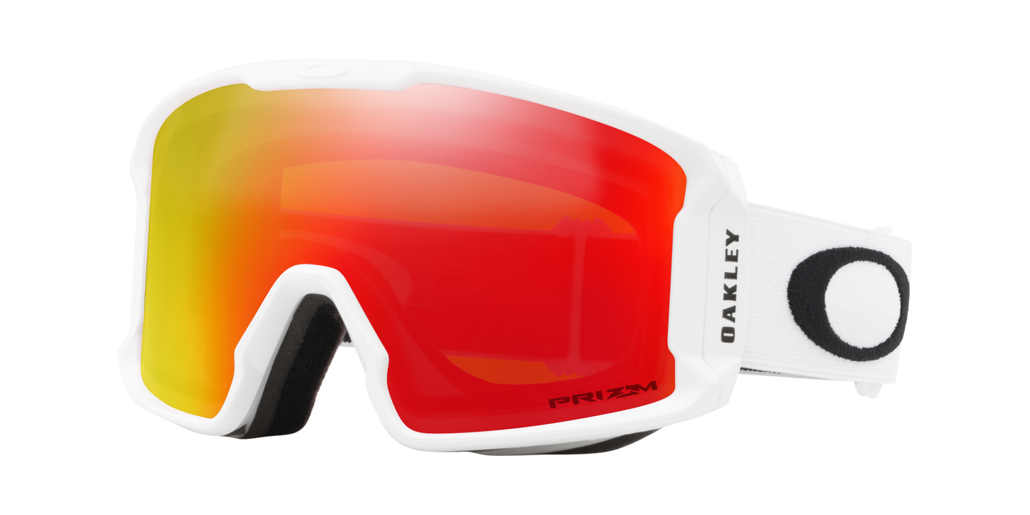 OAKLEY - LINE MINER M