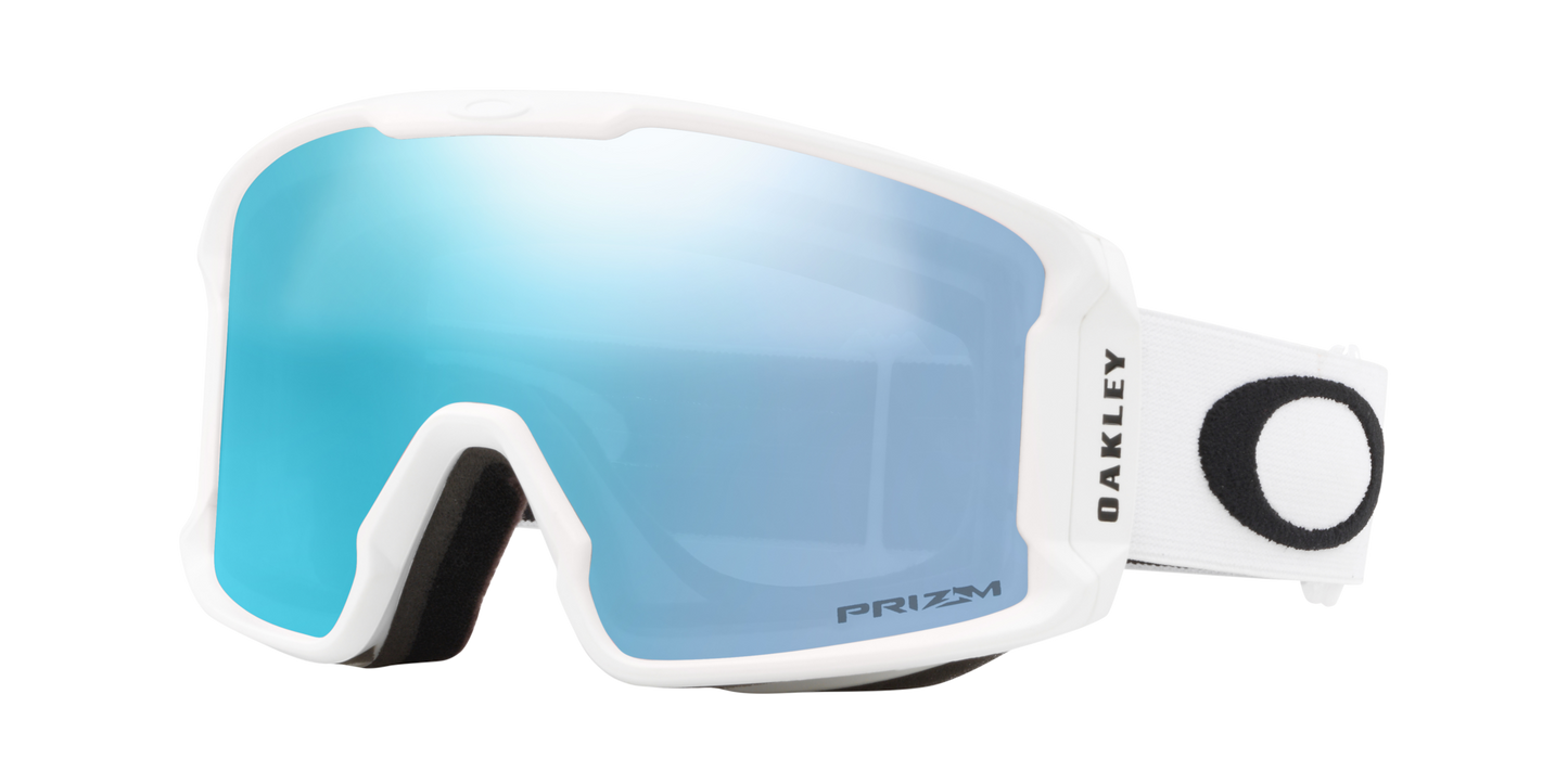 OAKLEY - LINE MINER M