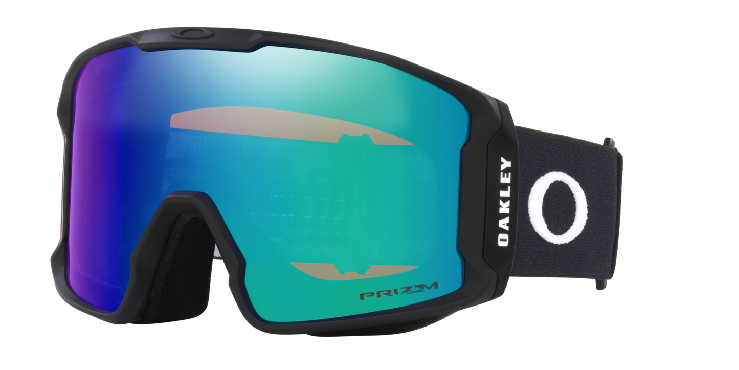 OAKLEY - LINE MINER M