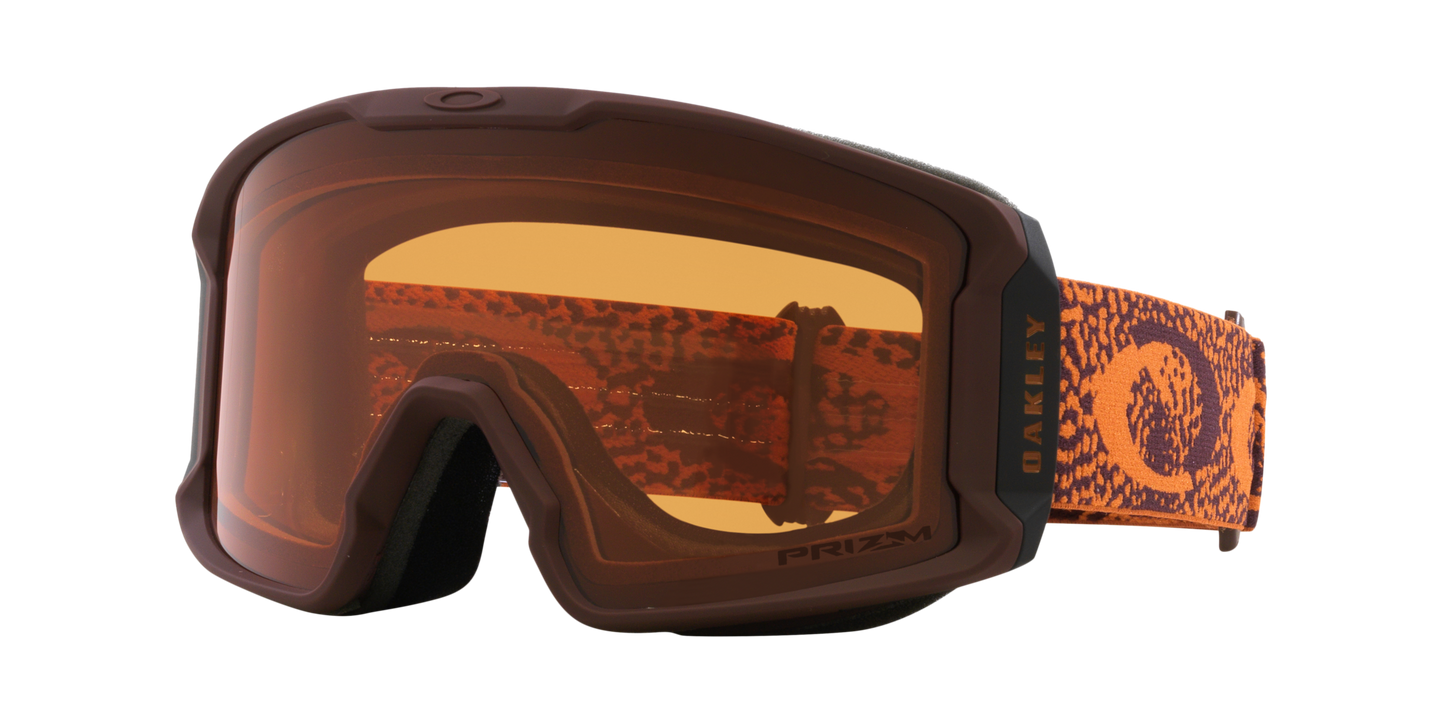 OAKLEY - LINE MINER M