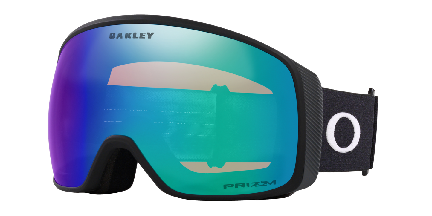 OAKLEY - FLIGHT TRACKER L