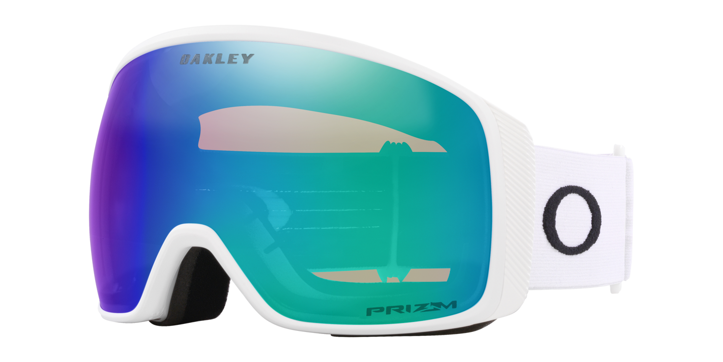 OAKLEY - FLIGHT TRACKER L