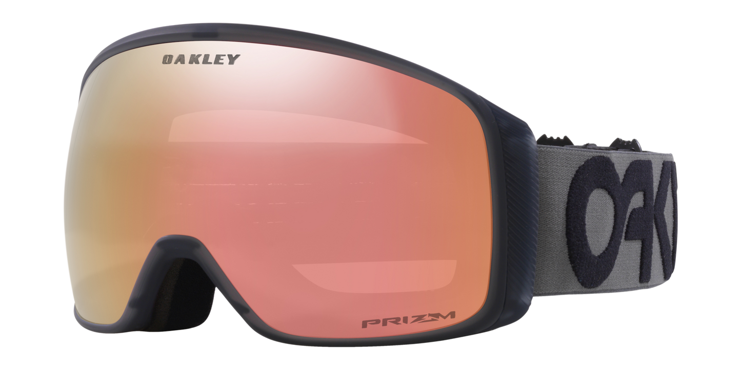 OAKLEY - FLIGHT TRACKER L