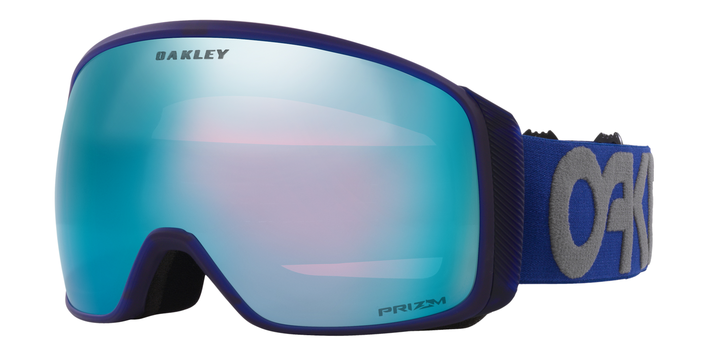 OAKLEY - FLIGHT TRACKER L