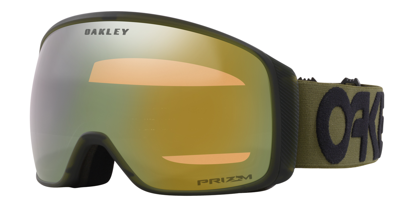 OAKLEY - FLIGHT TRACKER L