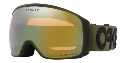 OAKLEY - FLIGHT TRACKER L