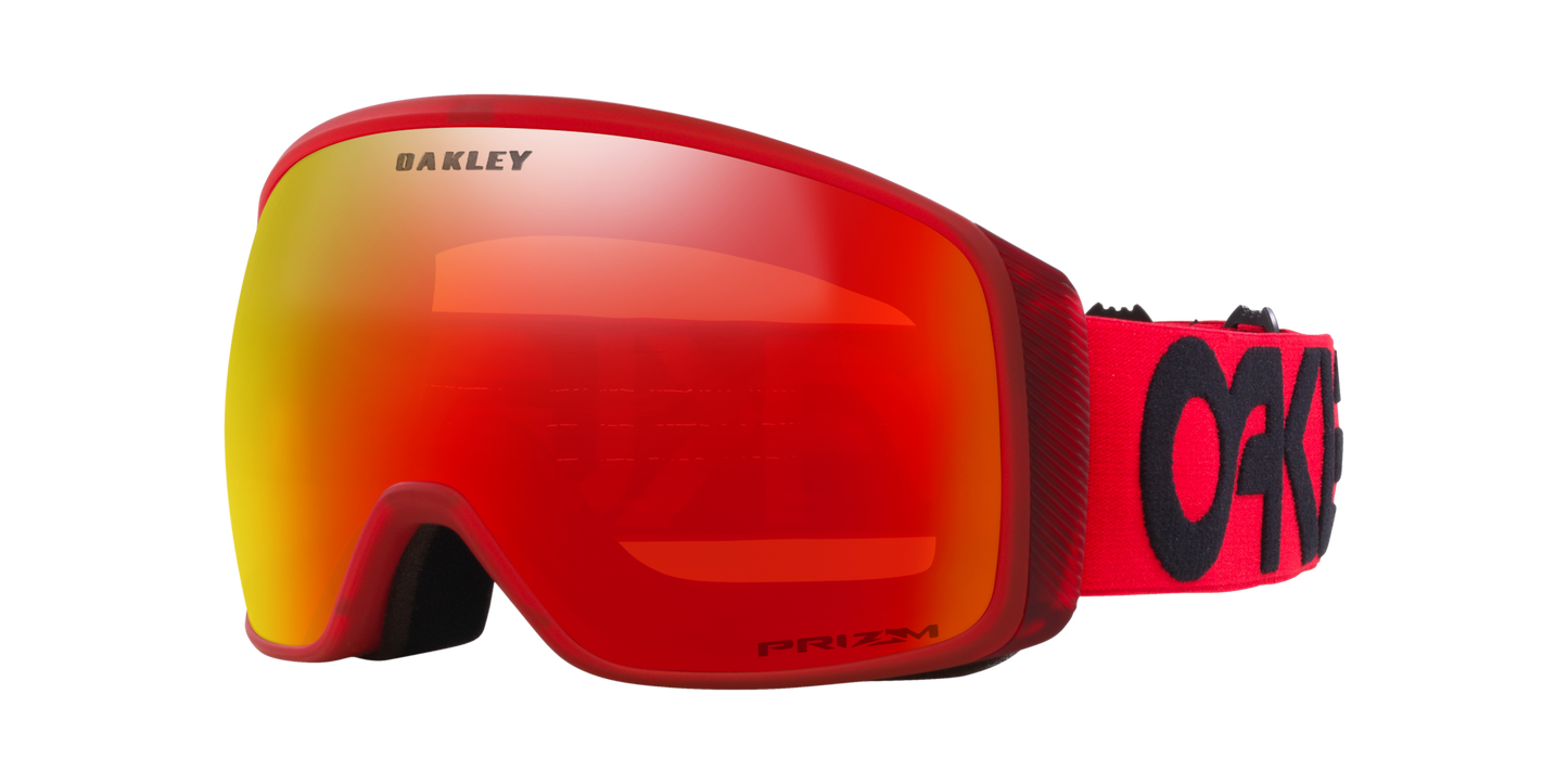 OAKLEY - FLIGHT TRACKER L