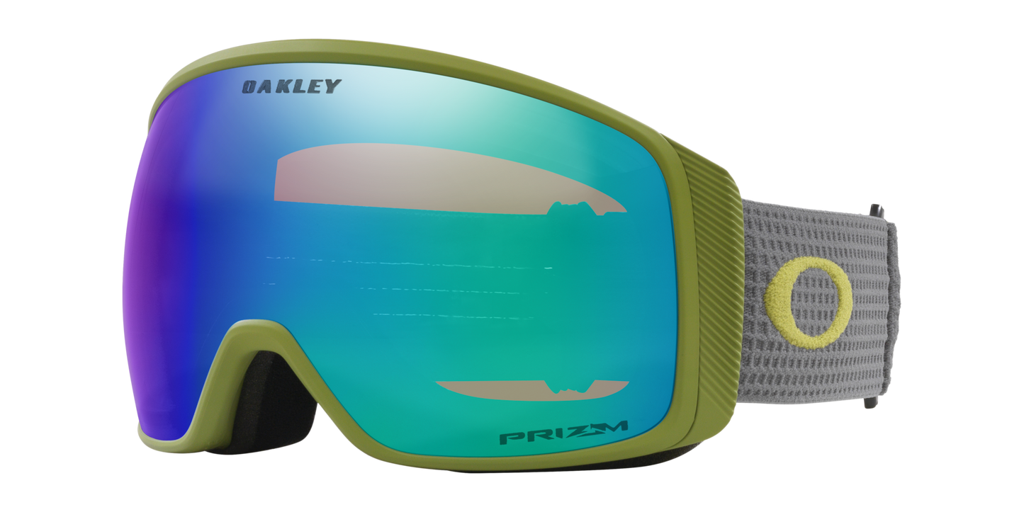 OAKLEY - FLIGHT TRACKER L