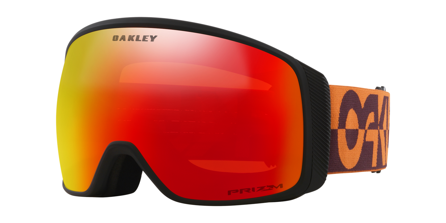 OAKLEY - FLIGHT TRACKER L