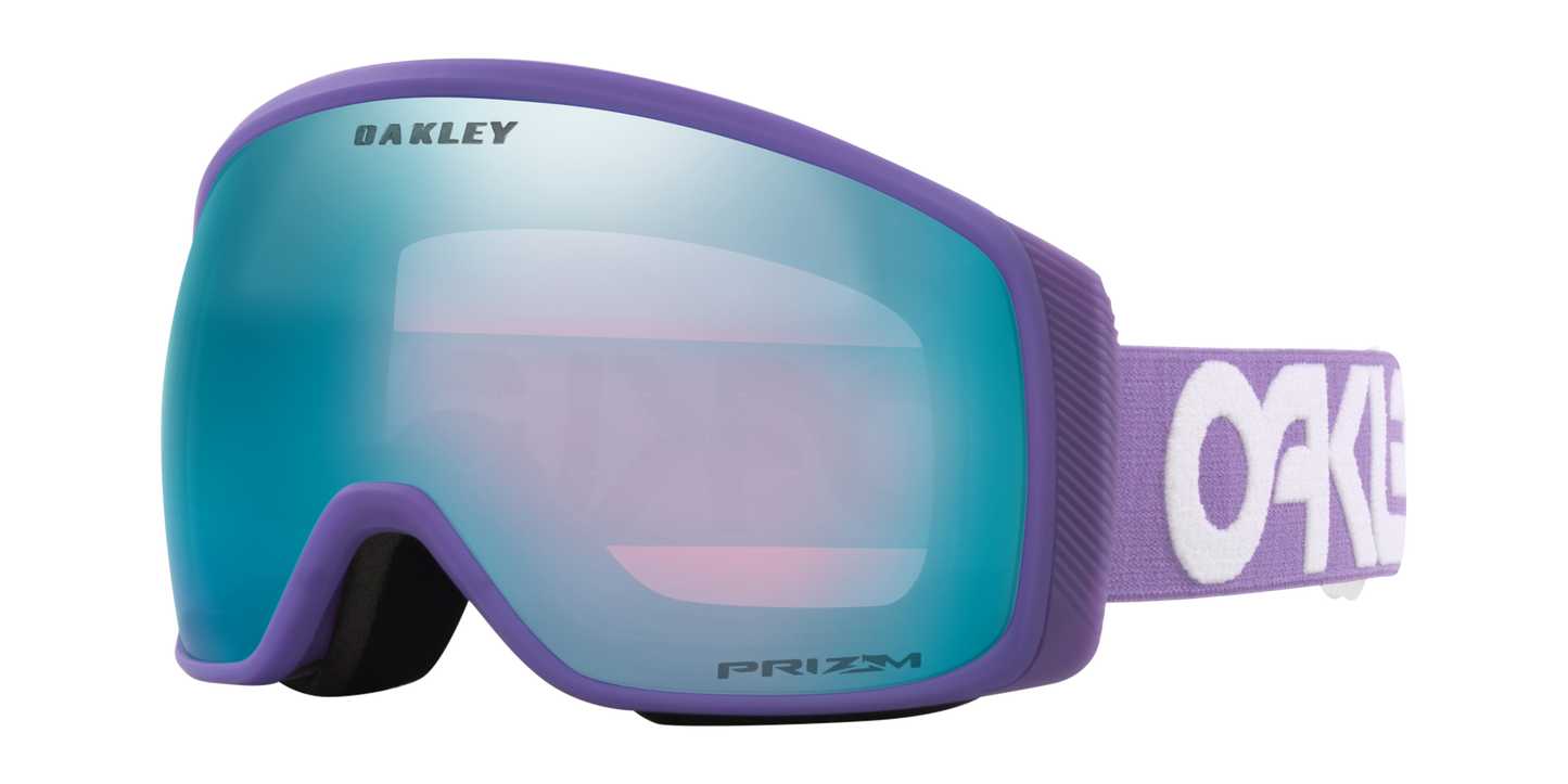 OAKLEY - FLIGHT TRACKER M