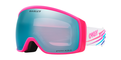 OAKLEY - FLIGHT TRACKER M