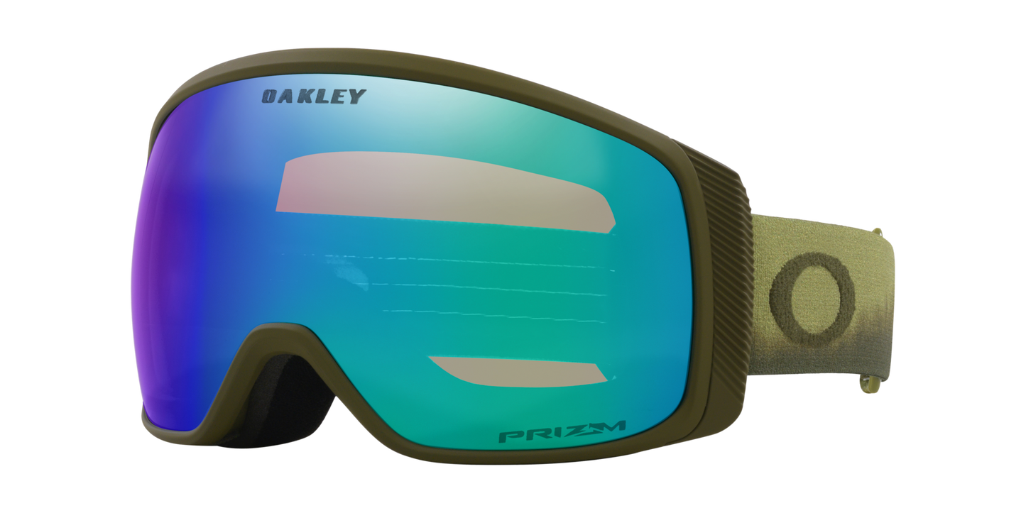 OAKLEY - FLIGHT TRACKER M