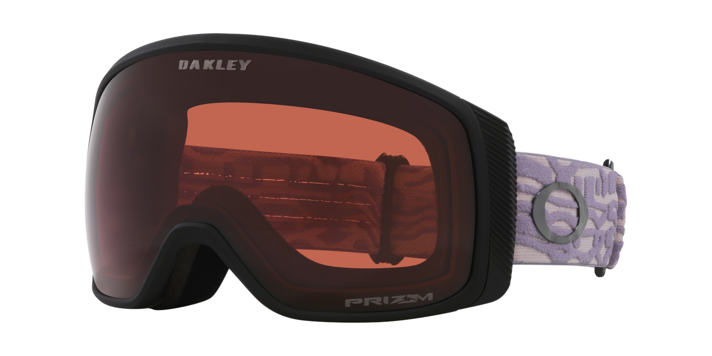 OAKLEY - FLIGHT TRACKER M