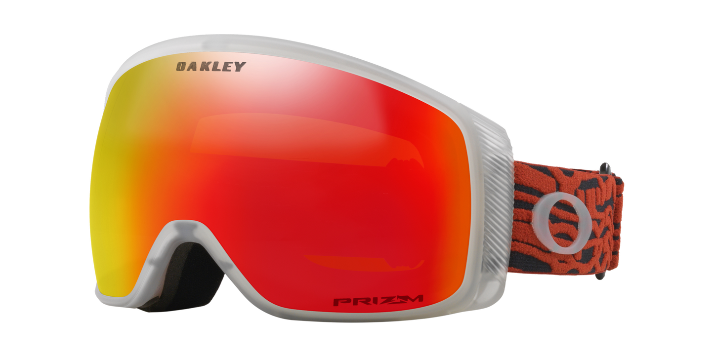 OAKLEY - FLIGHT TRACKER M