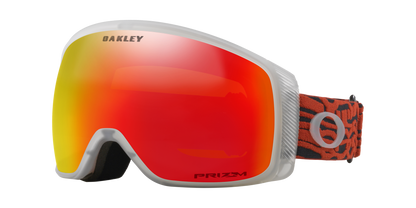 OAKLEY - FLIGHT TRACKER M