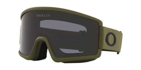 OAKLEY - TARGET LINE  M