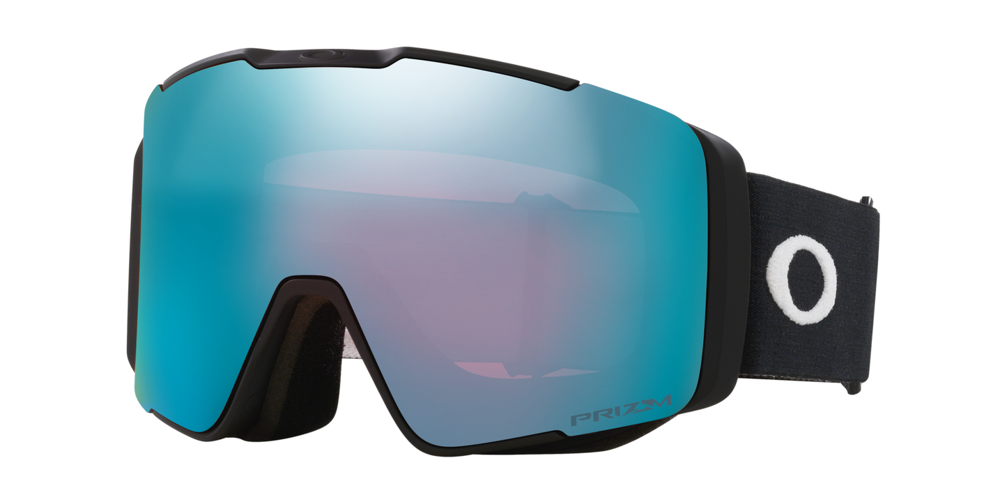 OAKLEY - LINE MINER PRO L