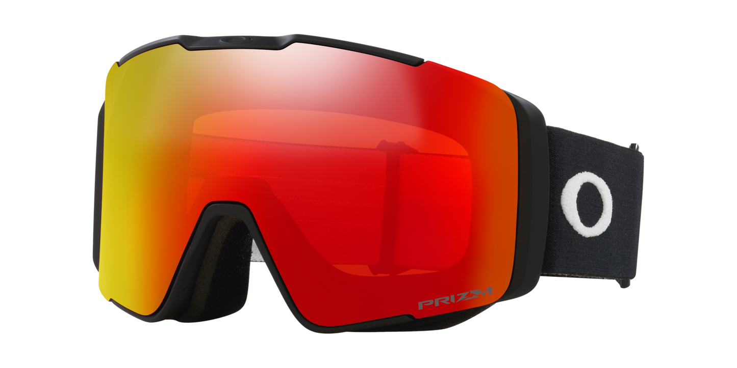 OAKLEY - LINE MINER PRO L