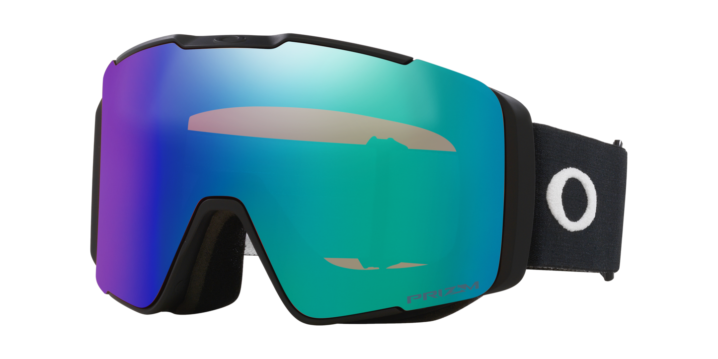 OAKLEY - LINE MINER PRO L