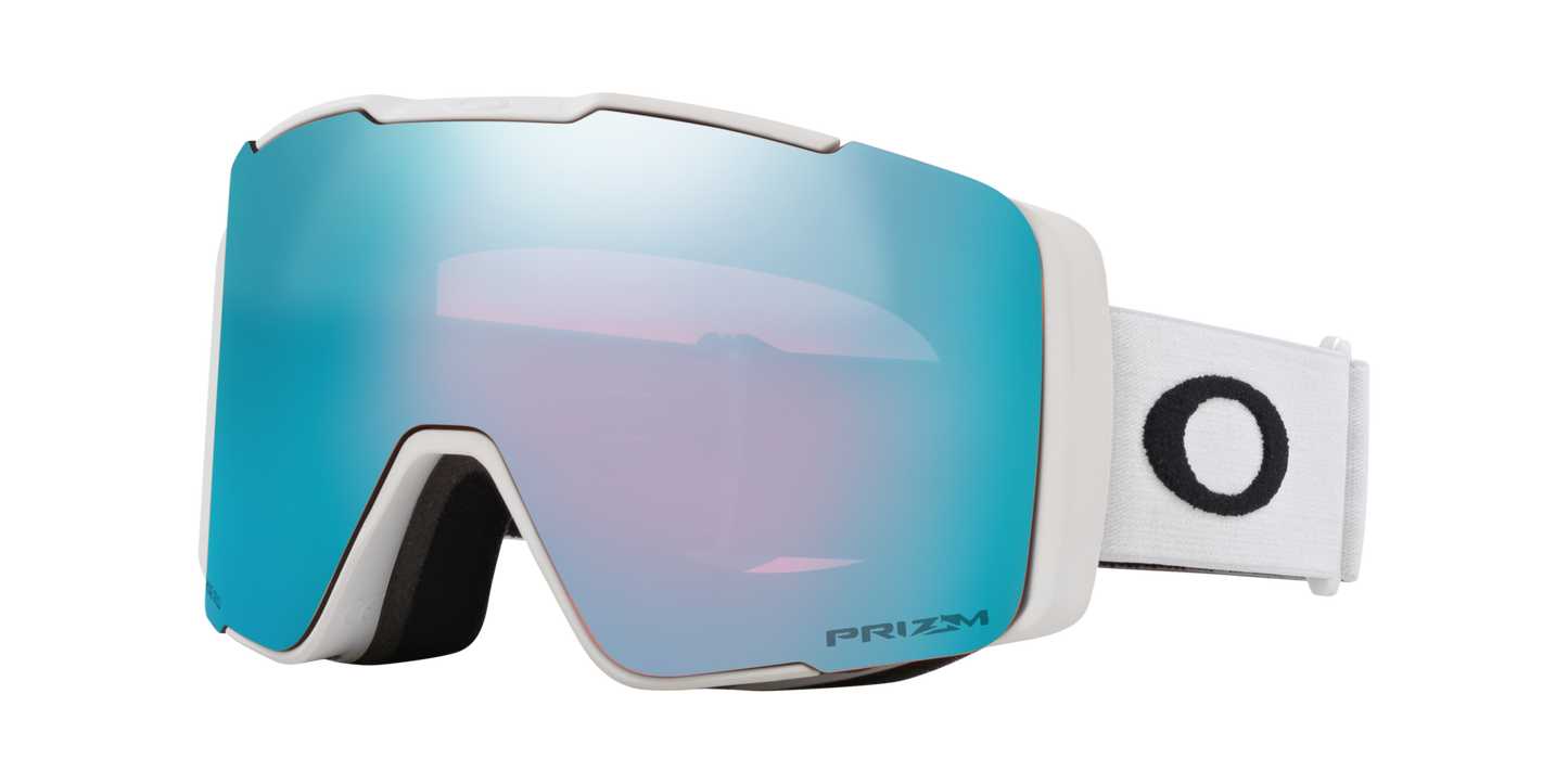 OAKLEY - LINE MINER PRO L