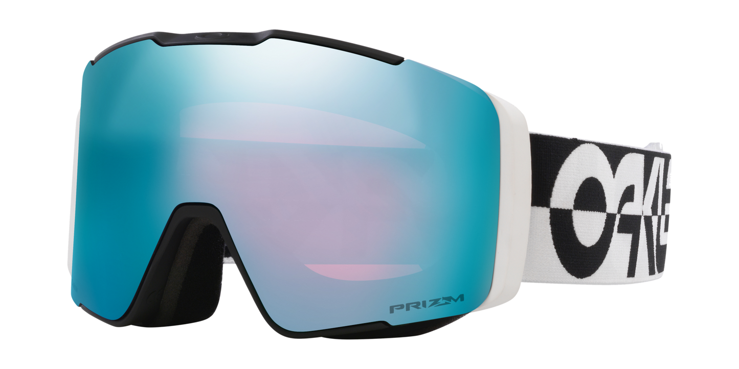 OAKLEY - LINE MINER PRO L