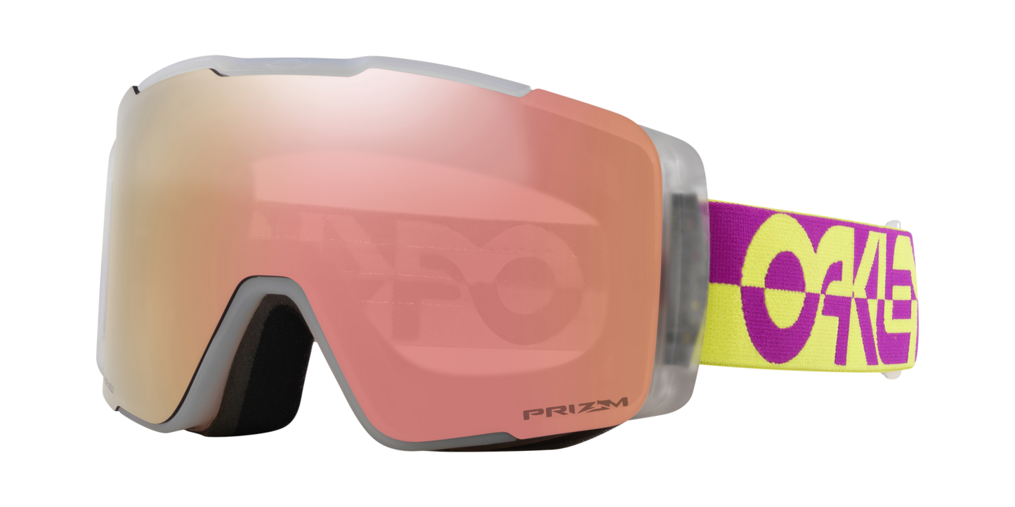 OAKLEY - LINE MINER PRO M