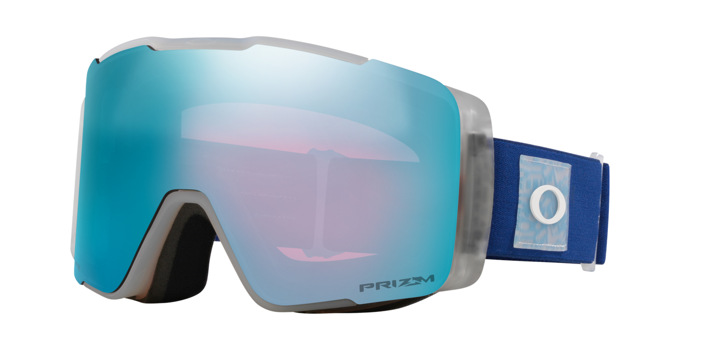 OAKLEY - LINE MINER PRO M