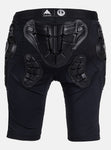 BURTON TOTAL IMPACT SHORT WOMEN'S