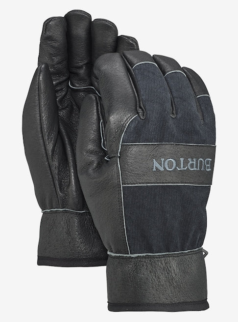 BURTON LIFTY LEATHER INSULATED MEN'S GLOVE