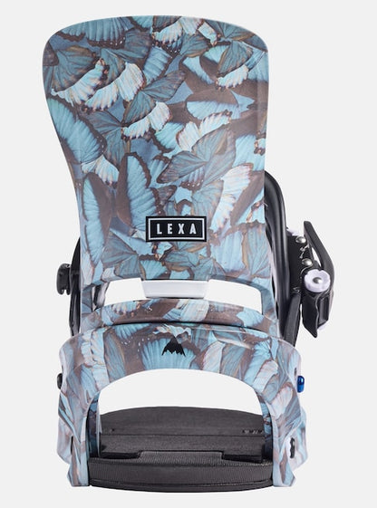 BURTON LEXA WOMEN'S BINDINGS 2025