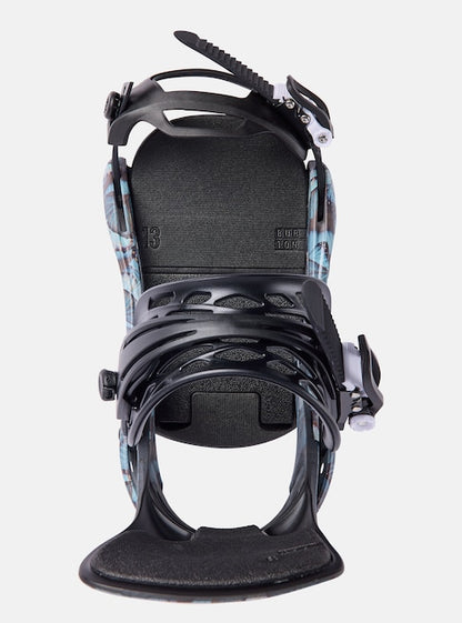 BURTON LEXA WOMEN'S BINDINGS 2025