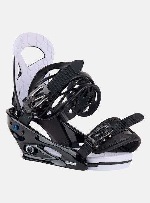 BURTON SMALLS KIDS BINDINGS 2025