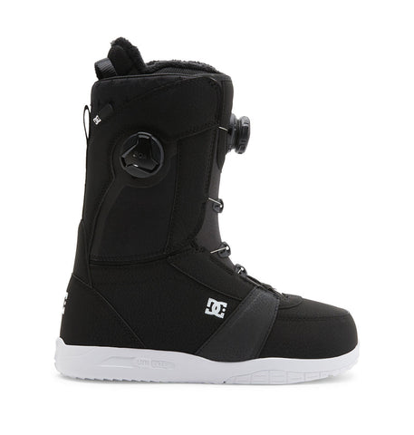 DC LOTUS W’S SNOWBOARD BOOTS 2025