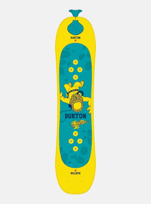 BURTON RIGLET KIDS BOARD