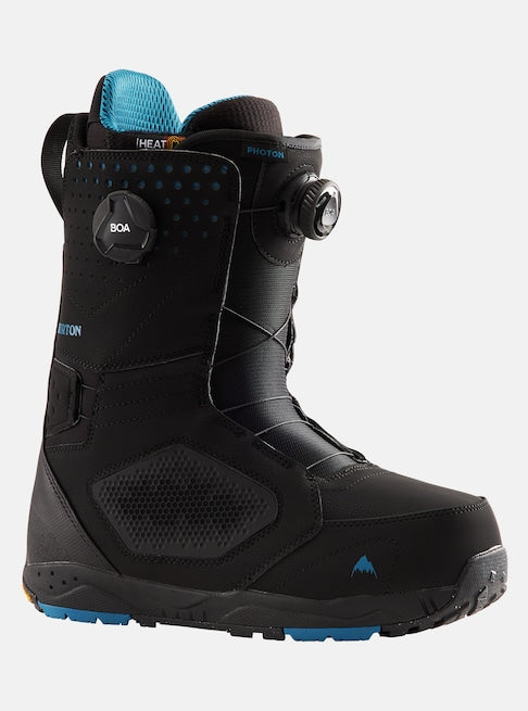 BURTON PHOTON BOA SNOWBOARD BOOTS 2025