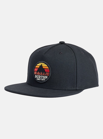 BURTON UNDERHILL HAT