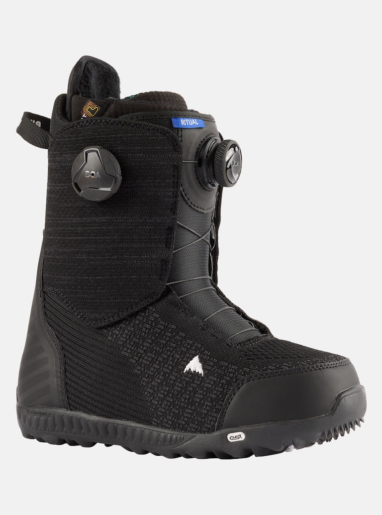 BURTON Women's Ritual LTD BOA® Snowboard Boots