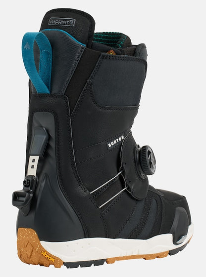 BURTON WOMEN’S FELIX STEP ON SNOWBOARD BOOTS 2025