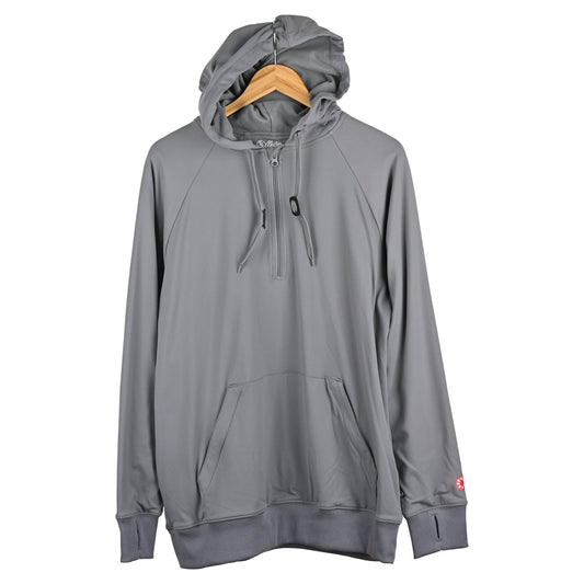 CG HABITATS EF Insulator Lite, Pullover Hoodie