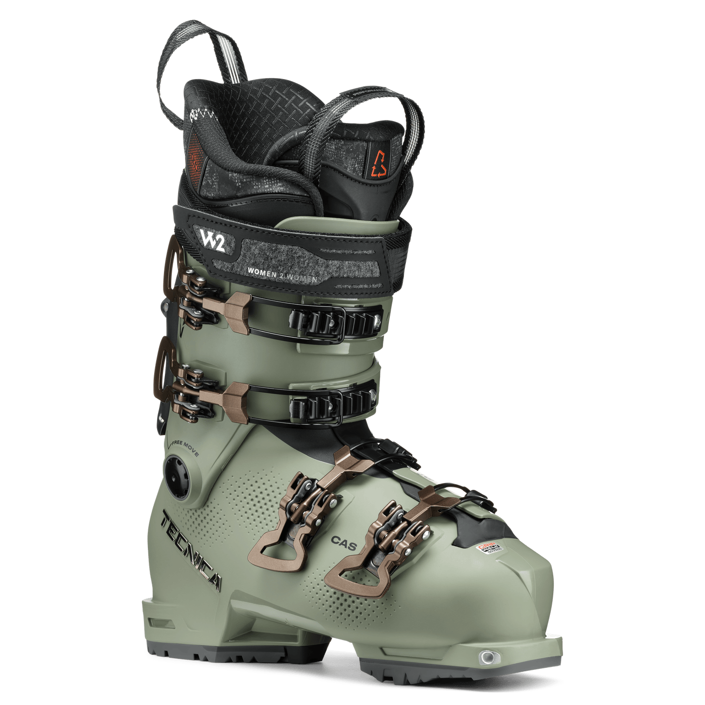 Tecnica Cochise 95 Women's - 2025