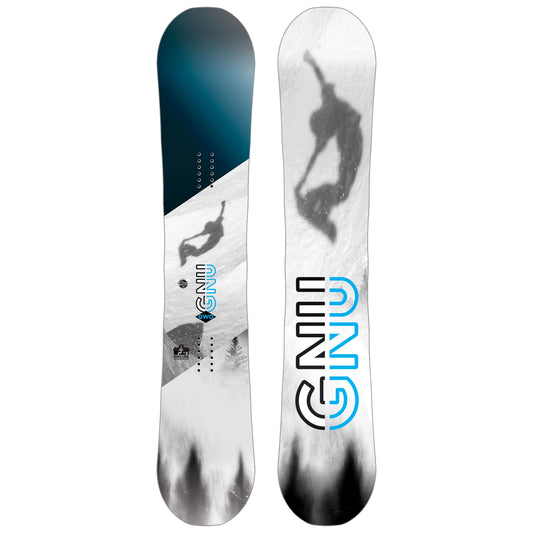 GNU GWO Men’s Snowboard DEMO 2024