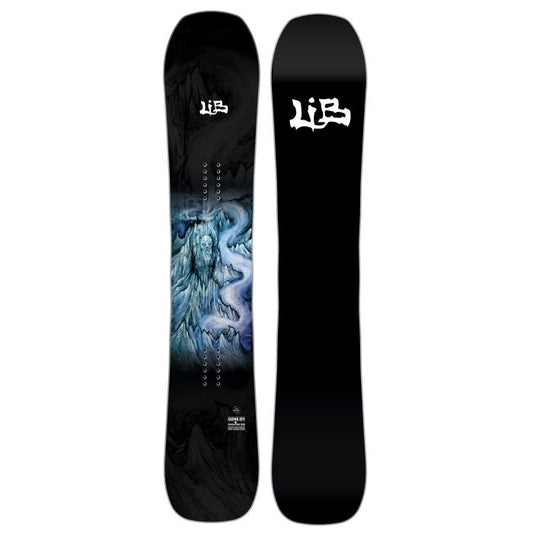 LIB TECH SKUNK APE MEN'S SNOWBOARD 2025