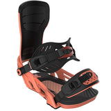 BENT METAL STYLIST SNOWBOARD BINDINGS 2025